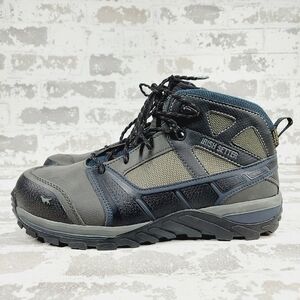 NEW Irish Setter Work Men's Rockford Waterproof Nano-Toe 5" Lace Up Boots K239